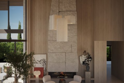 5 chambres Villa à Marbella, Spain No. 90475 7