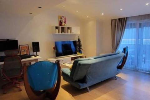 3 rooms Appartement à Antalya, Turkey No. 21698 3