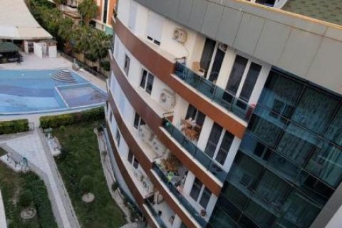 3 rooms Apartment in Antalya, Turkey No. 21698 25