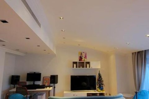 3 rooms Apartment in Antalya, Turkey No. 21698 23