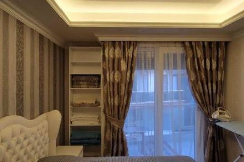 3 rooms Apartment in Antalya, Turkey No. 21698 15