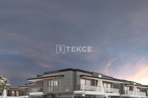 3+1 Villa in Antalya, Turkey No. 20699 23