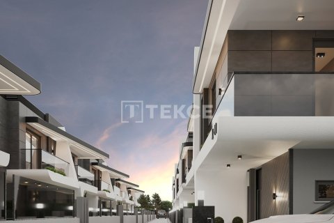 3+1 Villa in Antalya, Turkey No. 20699 28