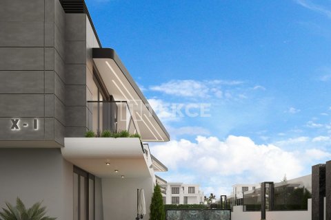 3+1 Villa en Antalya, Turkey No. 20699 25