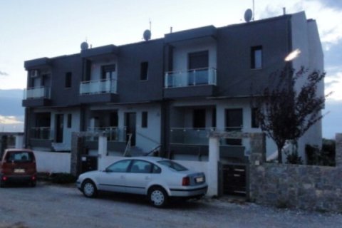 3 dormitorios Maisonette en Thermi, Greece No. 54853 26