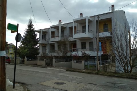 3 bedrooms Maisonette in Ioannina, Greece No. 54869 1