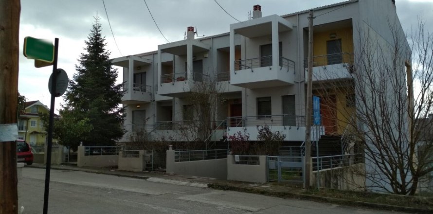 3 bedrooms Maisonette in Ioannina, Greece No. 54869