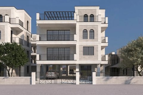 4 dormitorios Maisonette en Thermi, Greece No. 54852 1