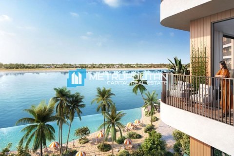 43.7m² Appartement à Yas Island, UAE No. 75595 3