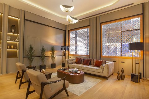 1+1 Apartment in Istanbul, Turkey No. 75629 20