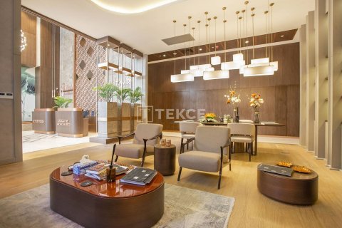 1+1 Apartment in Istanbul, Turkey No. 75629 18