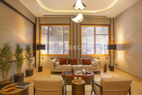 1+1 Apartment in Istanbul, Turkey No. 75629 21