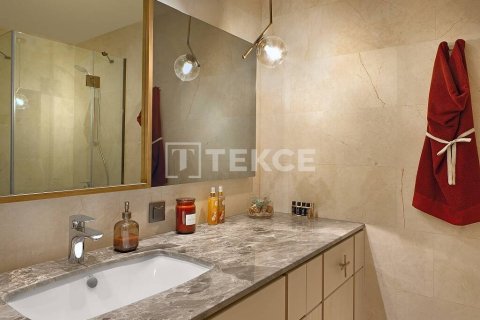 1+1 Apartment in Istanbul, Turkey No. 75629 9