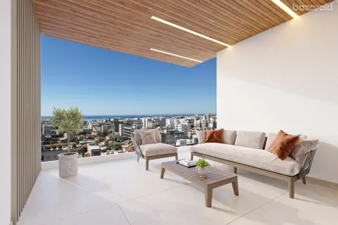 2 dormitorios Penthouse en Limassol, Cyprus No. 32465 8