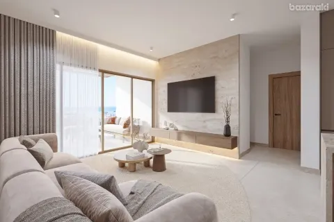 2 bedrooms Penthouse in Limassol, Cyprus No. 32465 4