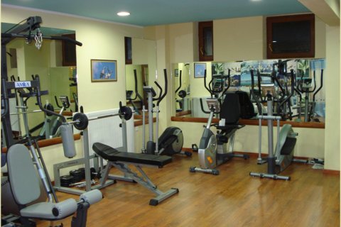 1450m² Hotel à Florina, Greece No. 49556 10