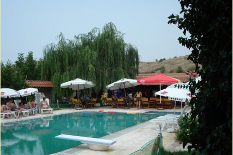 1450m² Hotel à Florina, Greece No. 49556 1