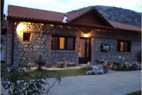 1450m² Hotel à Florina, Greece No. 49556 4