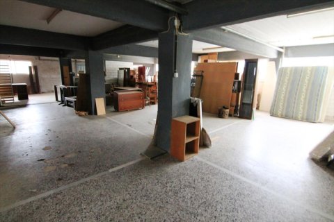 1450m² Commercial property à Thessaloniki, Greece No. 49555 5