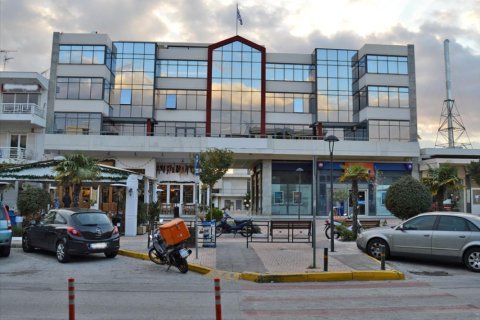 2300m² Commercial property en Athens, Greece No. 49560 1