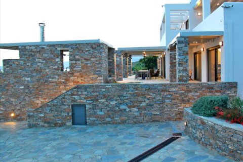 8 bedrooms Villa in Central Greece, Greece No. 49559 5