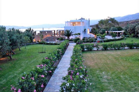 8 bedrooms Villa in Central Greece, Greece No. 49559 11