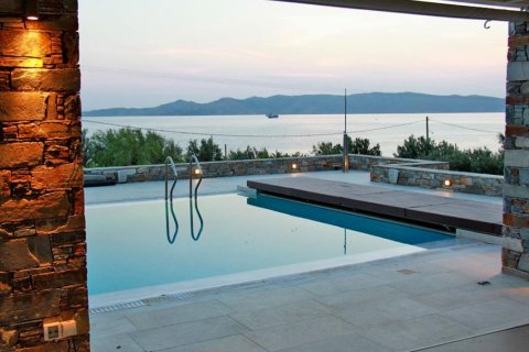 8 bedrooms Villa in Central Greece, Greece No. 49559 13