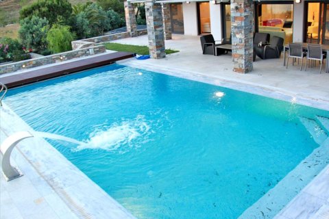 8 bedrooms Villa in Central Greece, Greece No. 49559 4