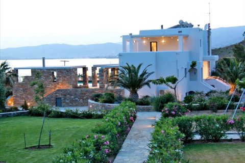 8 bedrooms Villa in Central Greece, Greece No. 49559 10