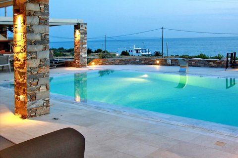 8 bedrooms Villa in Central Greece, Greece No. 49559 15