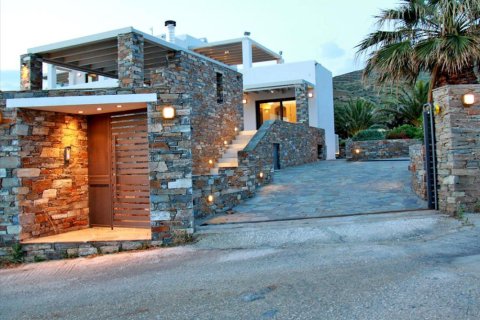 8 bedrooms Villa in Central Greece, Greece No. 49559 7