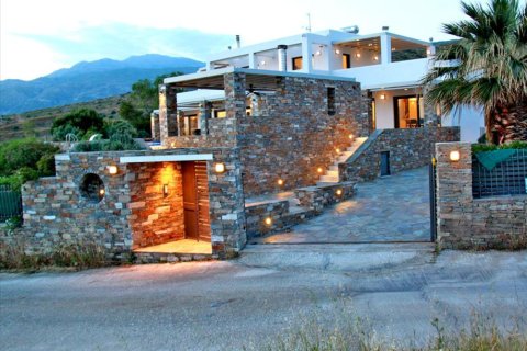 8 bedrooms Villa in Central Greece, Greece No. 49559 8