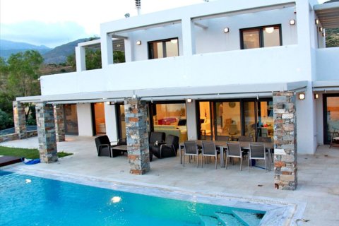 8 bedrooms Villa in Central Greece, Greece No. 49559 2