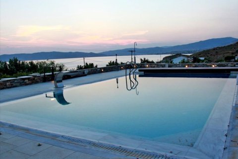 8 bedrooms Villa in Central Greece, Greece No. 49559 14