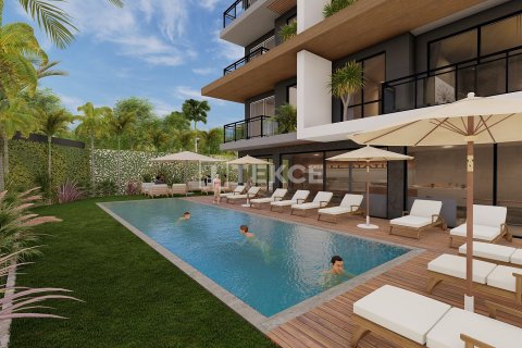 2+1 Apartment in Alanya, Turkey No. 21025 3