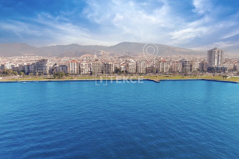 4+1 Appartement à Izmir, Turkey No. 20788 2