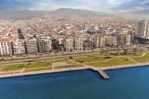 4+1 Appartement à Izmir, Turkey No. 20788 4