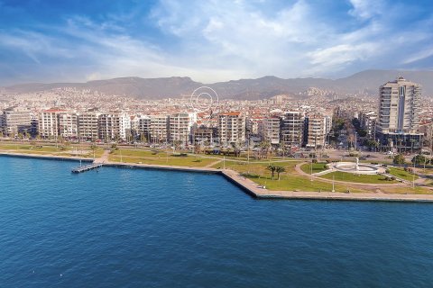 4+1 Apartment en Izmir, Turkey No. 20788 7