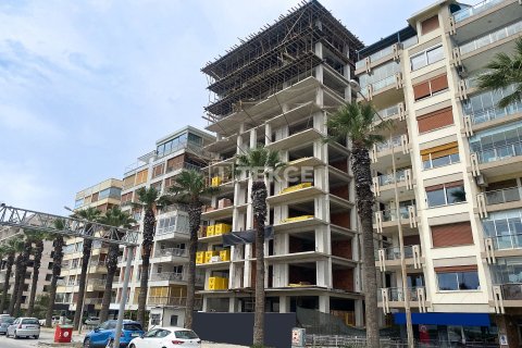 4+1 Apartment en Izmir, Turkey No. 20788 13