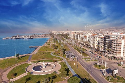 4+1 Apartment in Izmir, Turkey No. 20788 6