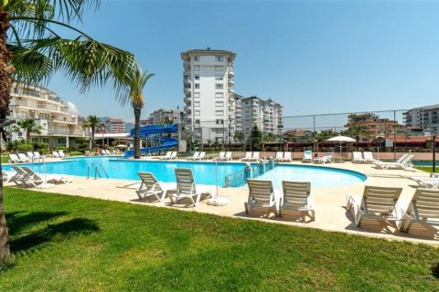 5 rooms Apartment in Cikcilli, Turkey No. 21106 30