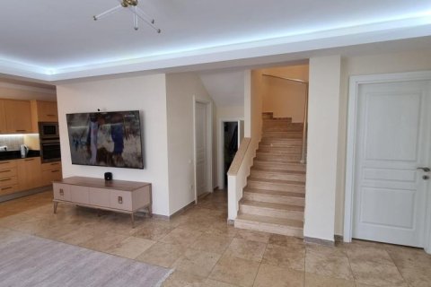 5 rooms Apartment in Cikcilli, Turkey No. 21106 10