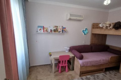 5 rooms Apartment in Cikcilli, Turkey No. 21106 12