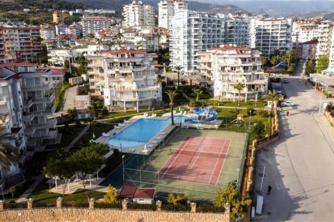 5 habitaciones Apartment en Cikcilli, Turkey No. 21106 28