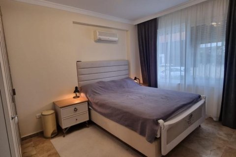 5 rooms Apartment in Cikcilli, Turkey No. 21106 2