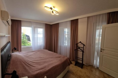 5 rooms Apartment in Cikcilli, Turkey No. 21106 13