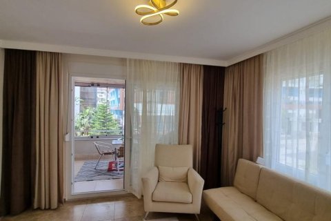 5 rooms Apartment in Cikcilli, Turkey No. 21106 8