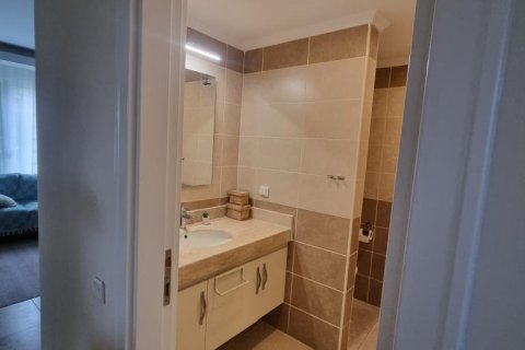 5 rooms Appartement à Cikcilli, Turkey No. 21106 25