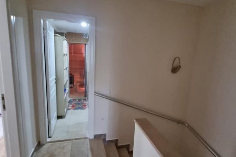 5 rooms Appartement à Cikcilli, Turkey No. 21106 20