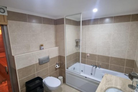 5 rooms Apartment in Cikcilli, Turkey No. 21106 16